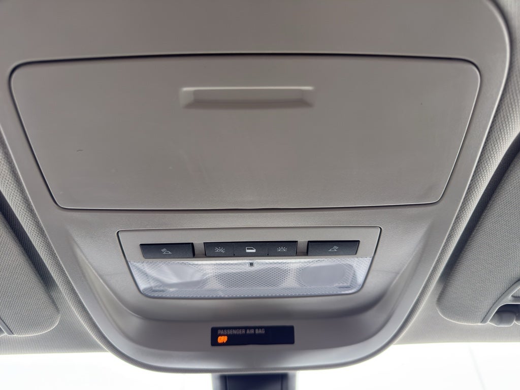 2022 GMC Canyon Crew Cab Short Box 4-Wheel Drive Elevation