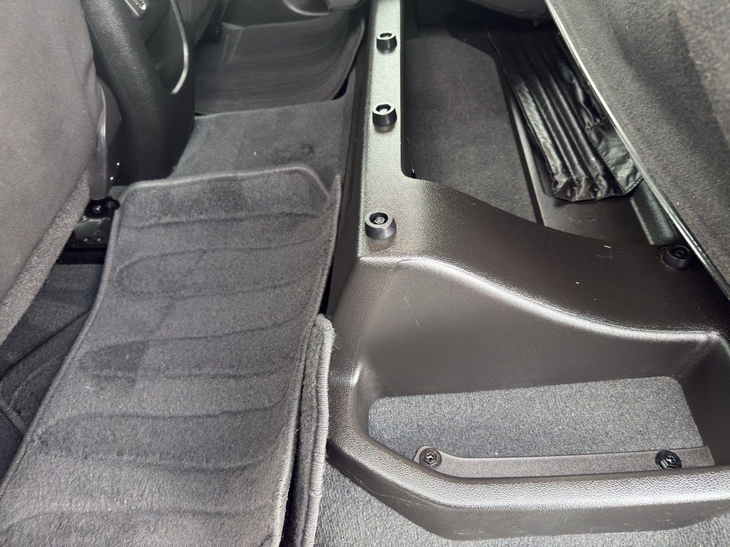 2022 GMC Canyon Crew Cab Short Box 4-Wheel Drive Elevation