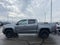 2022 GMC Canyon Crew Cab Short Box 4-Wheel Drive Elevation