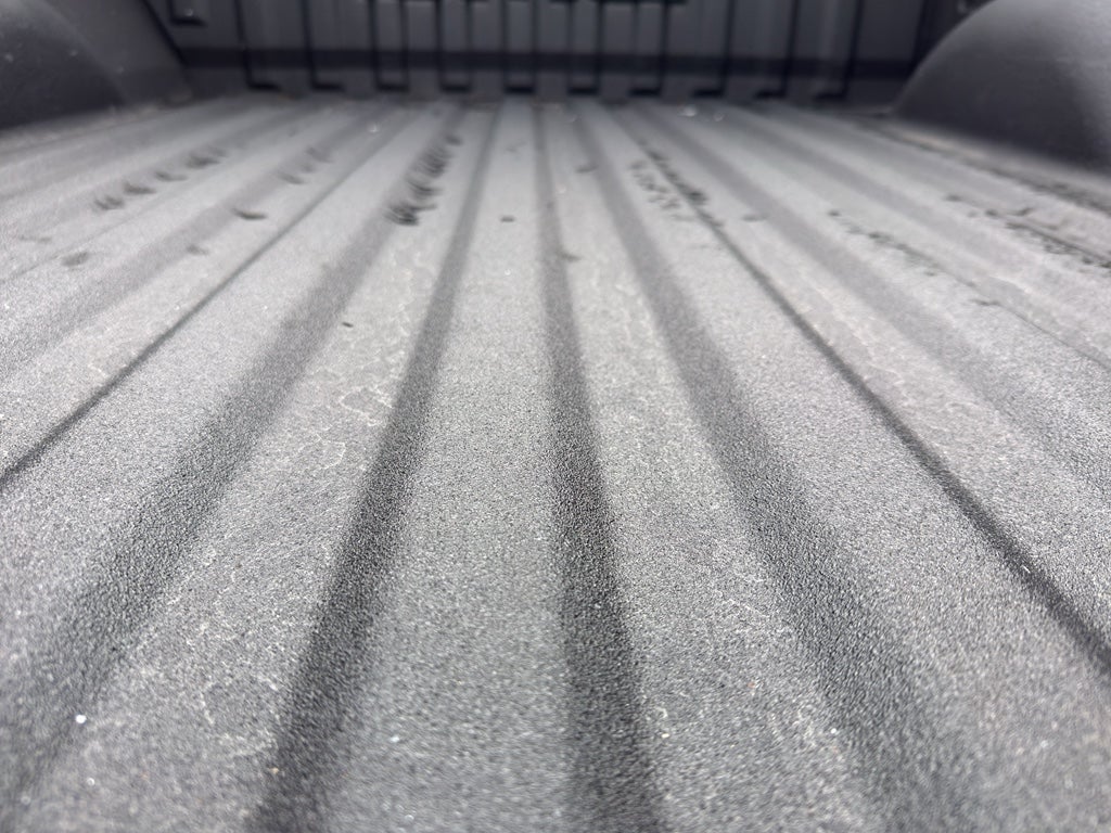 2022 GMC Canyon Crew Cab Short Box 4-Wheel Drive Elevation