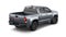2022 GMC Canyon Crew Cab Short Box 4-Wheel Drive Elevation