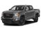 2022 GMC Canyon Crew Cab Short Box 4-Wheel Drive Elevation