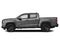 2022 GMC Canyon Crew Cab Short Box 4-Wheel Drive Elevation