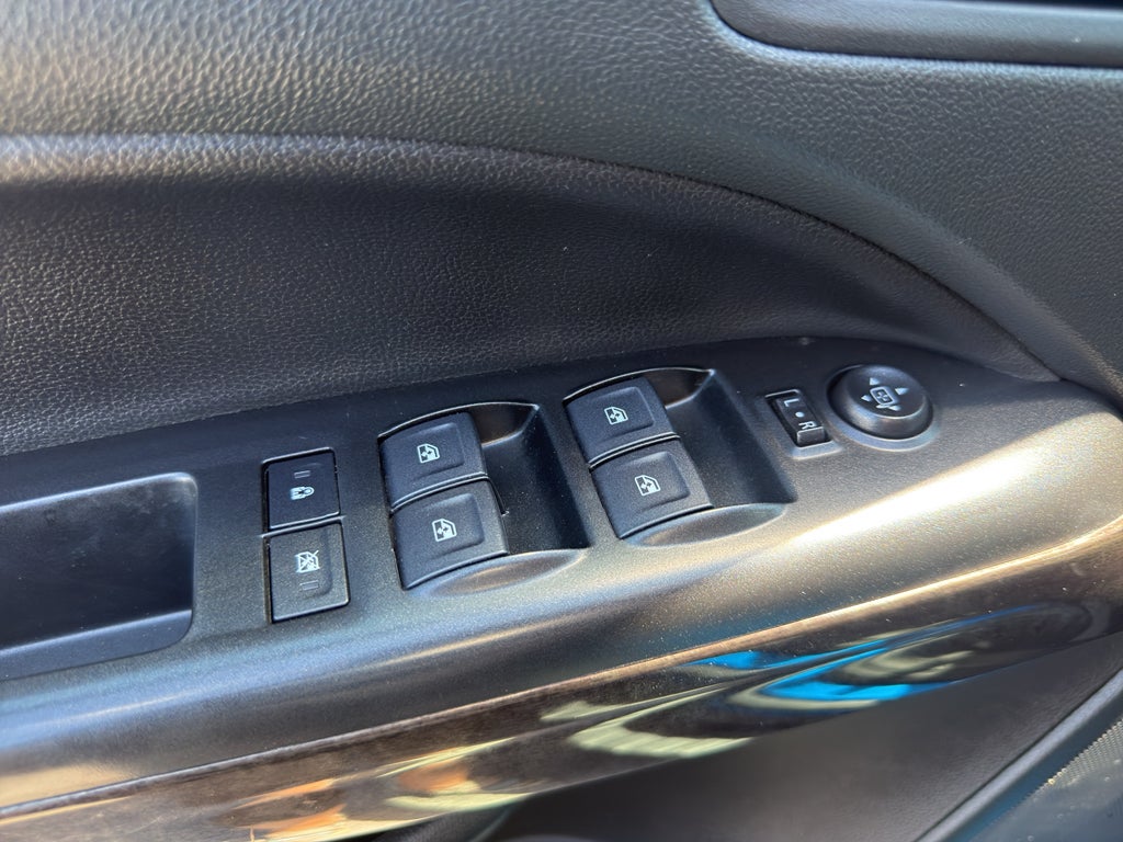 2022 GMC Canyon Crew Cab Long Box 4-Wheel Drive Elevation