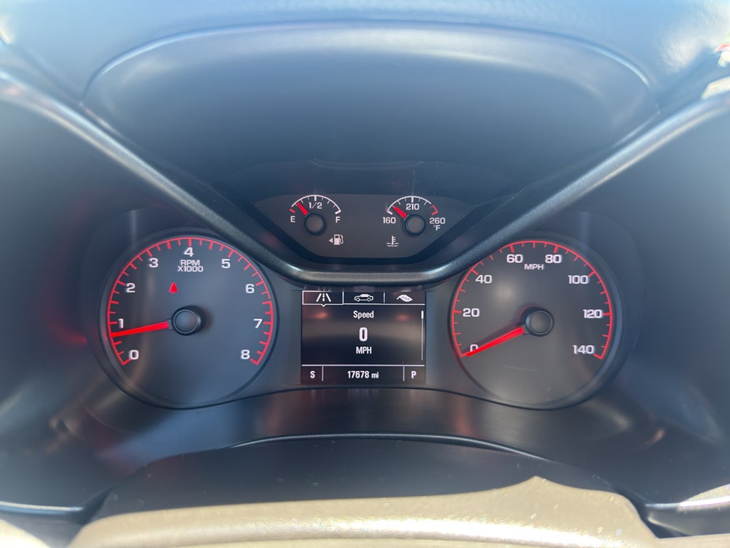 2022 GMC Canyon Crew Cab Long Box 4-Wheel Drive Elevation