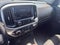 2022 GMC Canyon Crew Cab Long Box 4-Wheel Drive Elevation