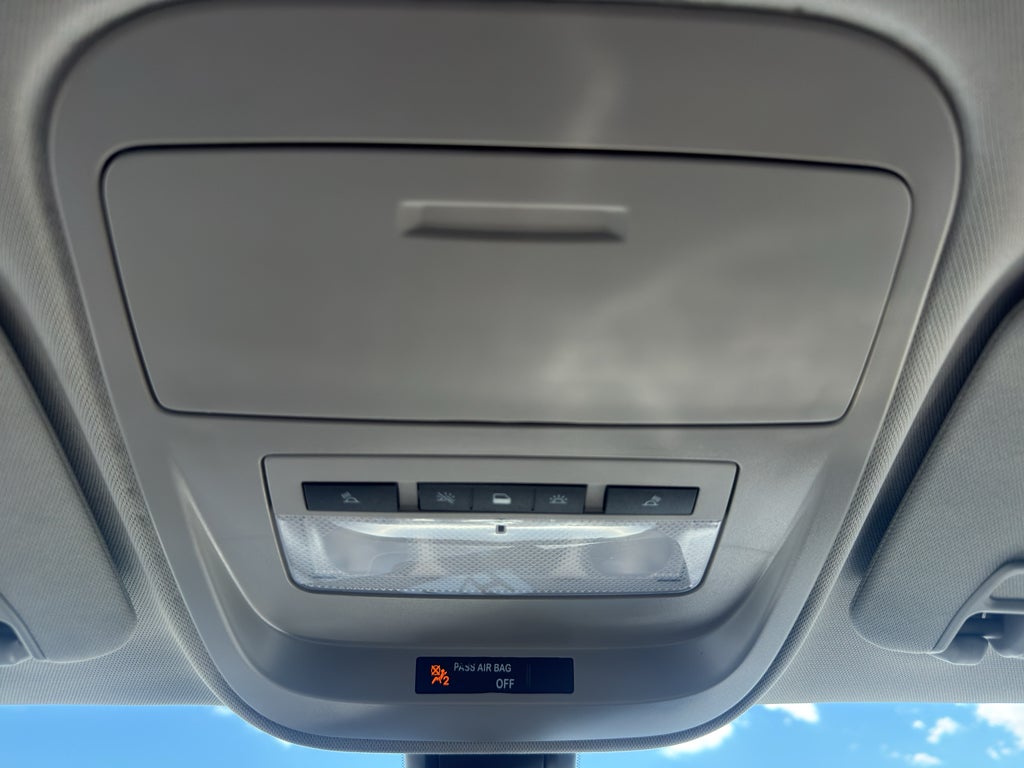 2022 GMC Canyon Crew Cab Long Box 4-Wheel Drive Elevation