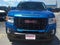 2022 GMC Canyon Crew Cab Long Box 4-Wheel Drive Elevation