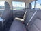 2022 GMC Canyon Crew Cab Long Box 4-Wheel Drive Elevation