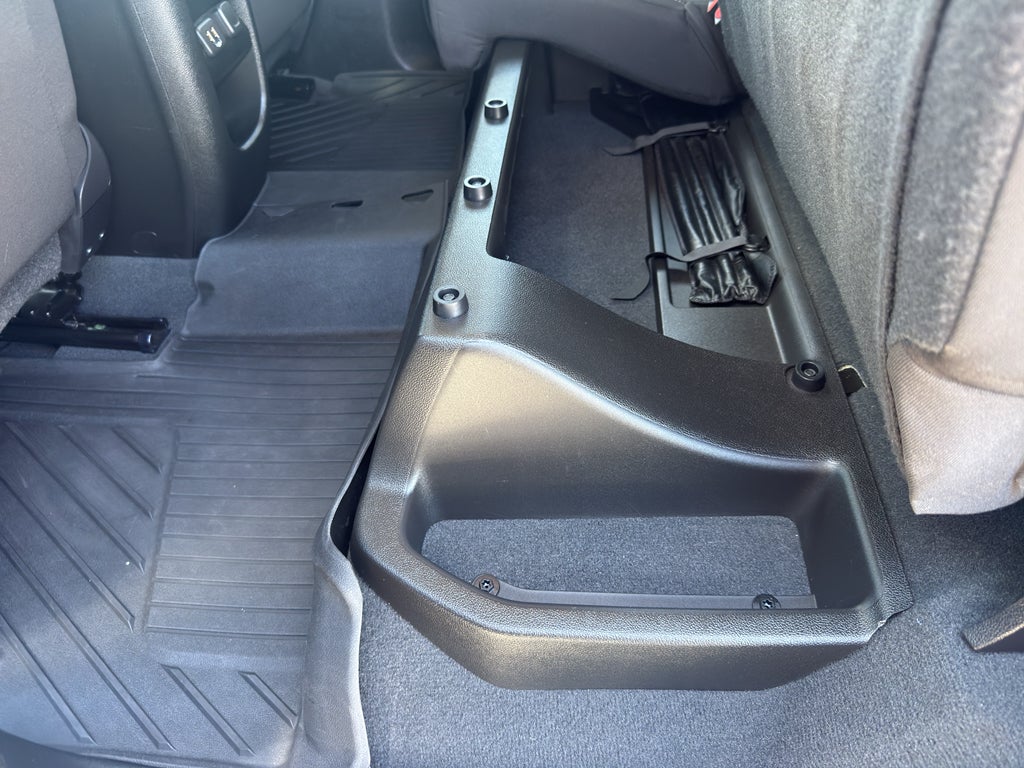 2022 GMC Canyon Crew Cab Long Box 4-Wheel Drive Elevation