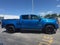 2022 GMC Canyon Crew Cab Long Box 4-Wheel Drive Elevation