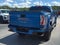 2022 GMC Canyon Crew Cab Long Box 4-Wheel Drive Elevation