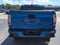 2022 GMC Canyon Crew Cab Long Box 4-Wheel Drive Elevation