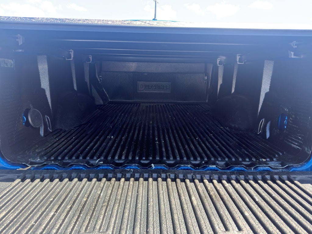 2022 GMC Canyon Crew Cab Long Box 4-Wheel Drive Elevation