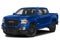 2022 GMC Canyon Crew Cab Long Box 4-Wheel Drive Elevation
