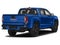 2022 GMC Canyon Crew Cab Long Box 4-Wheel Drive Elevation