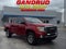 2021 GMC Canyon Crew Cab Short Box 4-Wheel Drive AT4 w/Leather