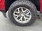 2021 GMC Canyon Crew Cab Short Box 4-Wheel Drive AT4 w/Leather