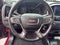 2021 GMC Canyon Crew Cab Short Box 4-Wheel Drive AT4 w/Leather