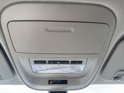 2021 GMC Canyon Crew Cab Short Box 4-Wheel Drive AT4 w/Leather