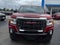2021 GMC Canyon Crew Cab Short Box 4-Wheel Drive AT4 w/Leather