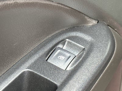 2021 GMC Canyon Crew Cab Short Box 4-Wheel Drive AT4 w/Leather
