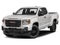 2022 GMC Canyon Extended Cab Long Box 4-Wheel Drive Elevation Standard