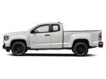 2022 GMC Canyon Extended Cab Long Box 4-Wheel Drive Elevation Standard