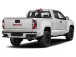 2022 GMC Canyon Extended Cab Long Box 4-Wheel Drive Elevation Standard