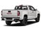 2022 GMC Canyon Extended Cab Long Box 4-Wheel Drive Elevation Standard