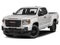 2022 GMC Canyon Extended Cab Long Box 4-Wheel Drive Elevation Standard