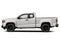 2022 GMC Canyon Extended Cab Long Box 4-Wheel Drive Elevation Standard