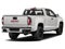 2022 GMC Canyon Extended Cab Long Box 4-Wheel Drive Elevation Standard