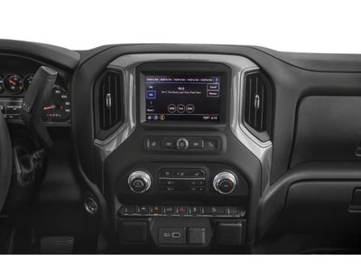 2023 GMC Sierra 1500 Crew Cab Short Box 4-Wheel Drive Pro