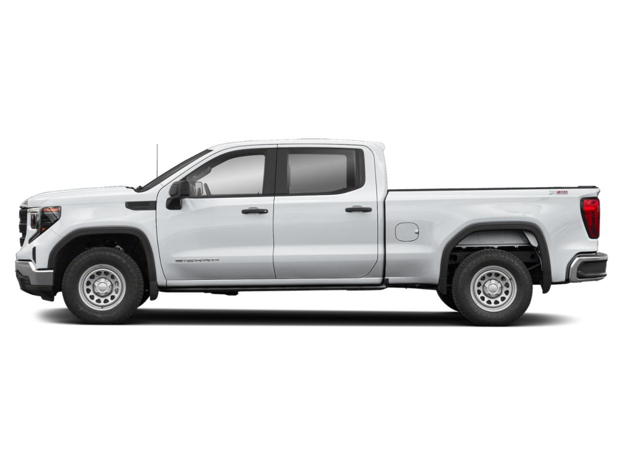 2023 GMC Sierra 1500 Crew Cab Short Box 4-Wheel Drive Pro