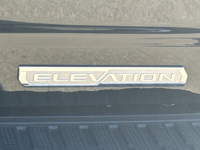 2021 GMC Sierra 1500 Double Cab Standard Box 4-Wheel Drive Elevation 3SB