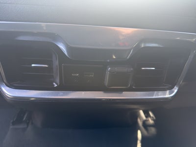 2021 GMC Sierra 1500 Double Cab Standard Box 4-Wheel Drive Elevation 3SB