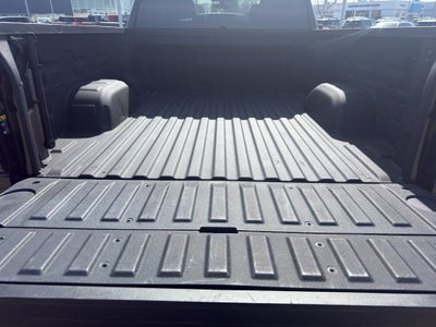 2021 GMC Sierra 1500 Double Cab Standard Box 4-Wheel Drive Elevation 3SB