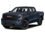 2021 GMC Sierra 1500 Double Cab Standard Box 4-Wheel Drive Elevation 3SB