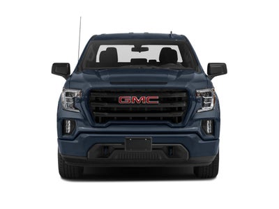 2021 GMC Sierra 1500 Double Cab Standard Box 4-Wheel Drive Elevation 3SB