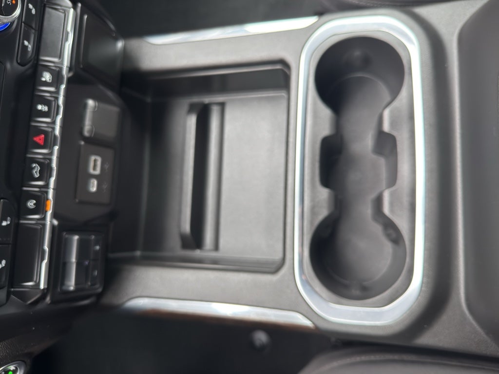 2021 GMC Sierra 1500 Double Cab Standard Box 4-Wheel Drive Elevation 3SB