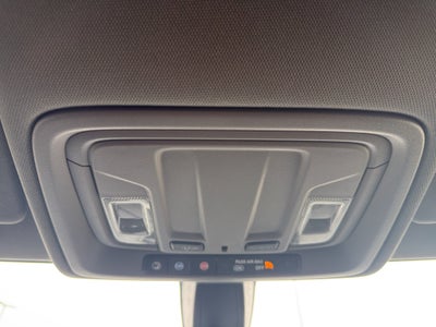 2021 GMC Sierra 1500 Double Cab Standard Box 4-Wheel Drive Elevation 3SB