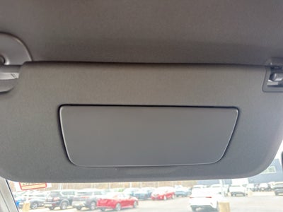 2021 GMC Sierra 1500 Double Cab Standard Box 4-Wheel Drive Elevation 3SB