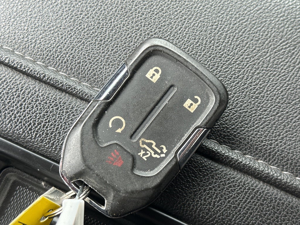 2021 GMC Sierra 1500 Double Cab Standard Box 4-Wheel Drive Elevation 3SB