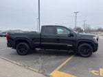 2021 GMC Sierra 1500 Double Cab Standard Box 4-Wheel Drive Elevation 3SB