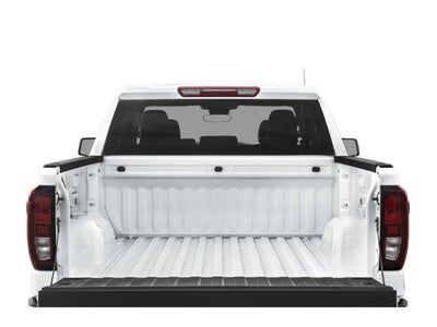 2023 GMC Sierra 1500 Double Cab Standard Box 4-Wheel Drive Pro