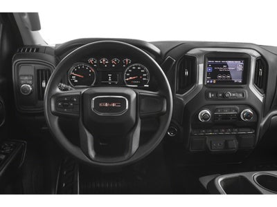 2023 GMC Sierra 1500 Double Cab Standard Box 4-Wheel Drive Pro