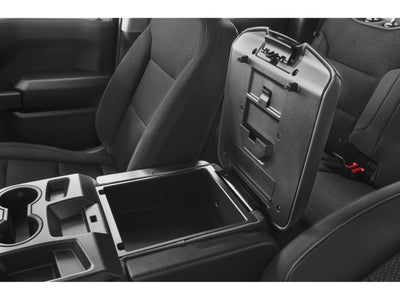 2023 GMC Sierra 1500 Double Cab Standard Box 4-Wheel Drive Pro