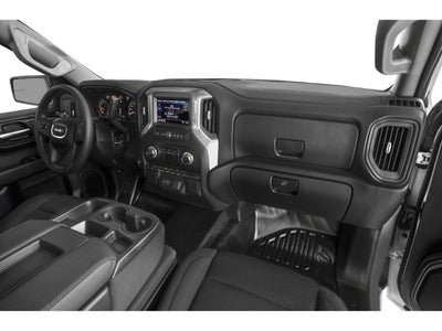 2023 GMC Sierra 1500 Double Cab Standard Box 4-Wheel Drive Pro