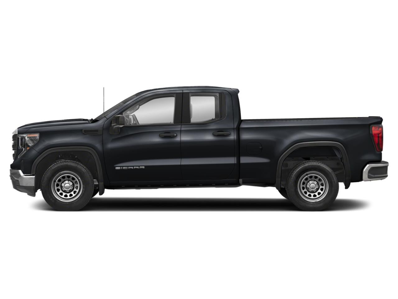 2023 GMC Sierra 1500 Double Cab Standard Box 4-Wheel Drive Pro